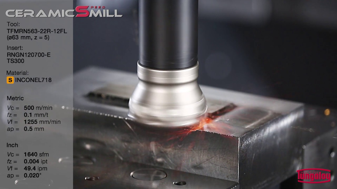CeramicSpeed-Mill