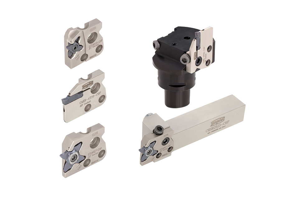 TungModularSystem
