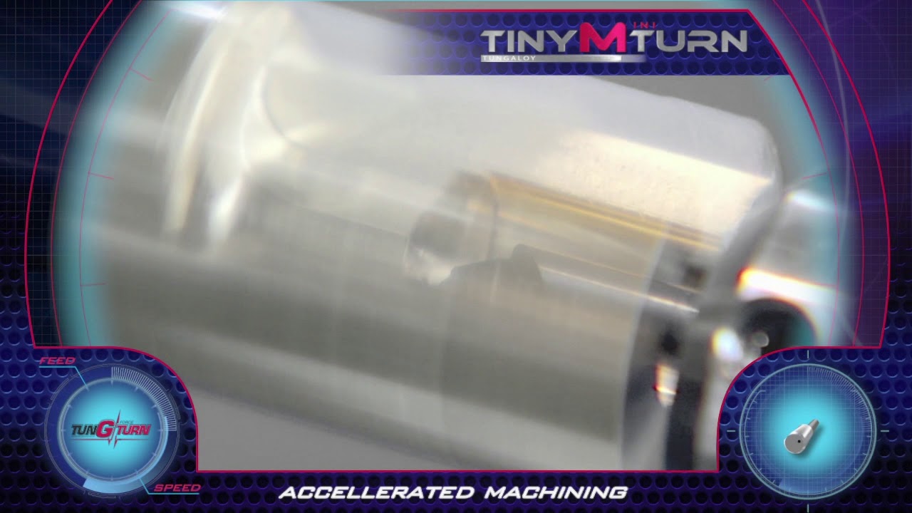 TinyMini-Turn