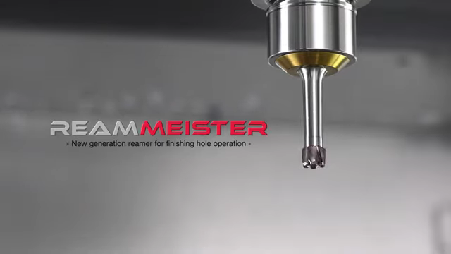 ReamMeister