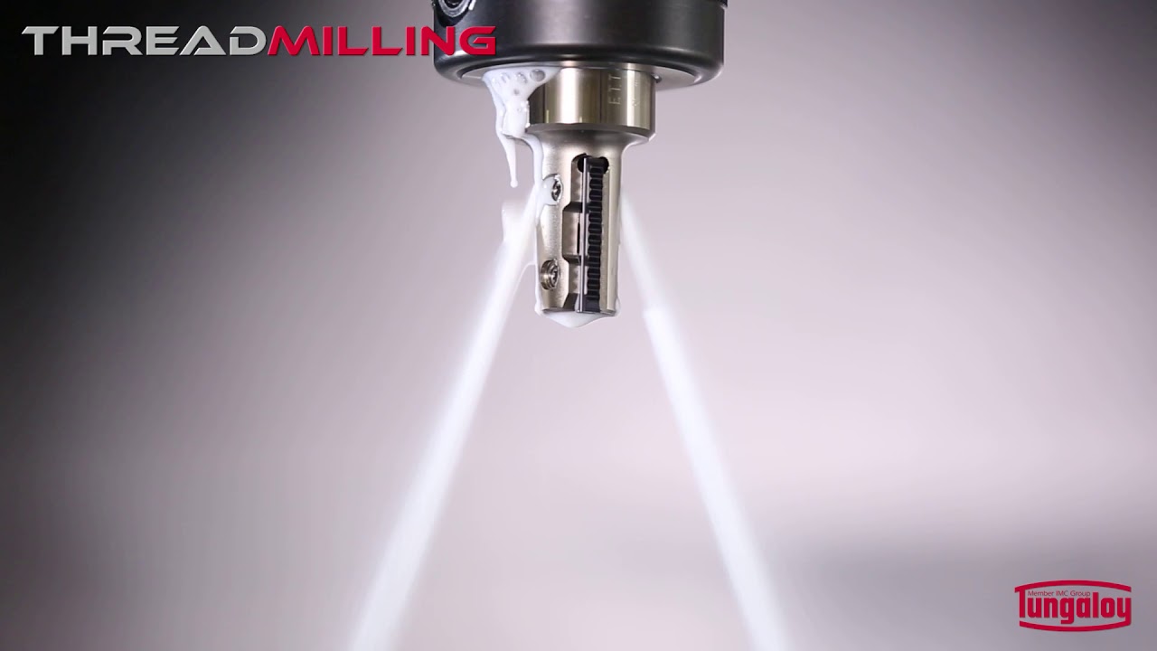 ThreadMilling
