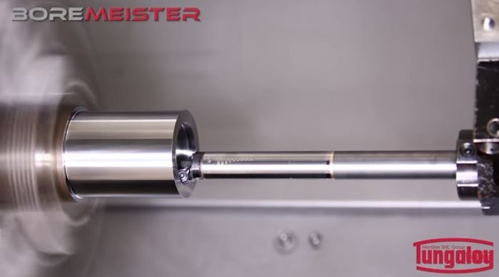 BoreMeister